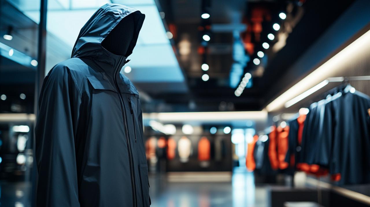 Guía completa del poncho homme pluie: protección y estilo en eventos al aire libre
