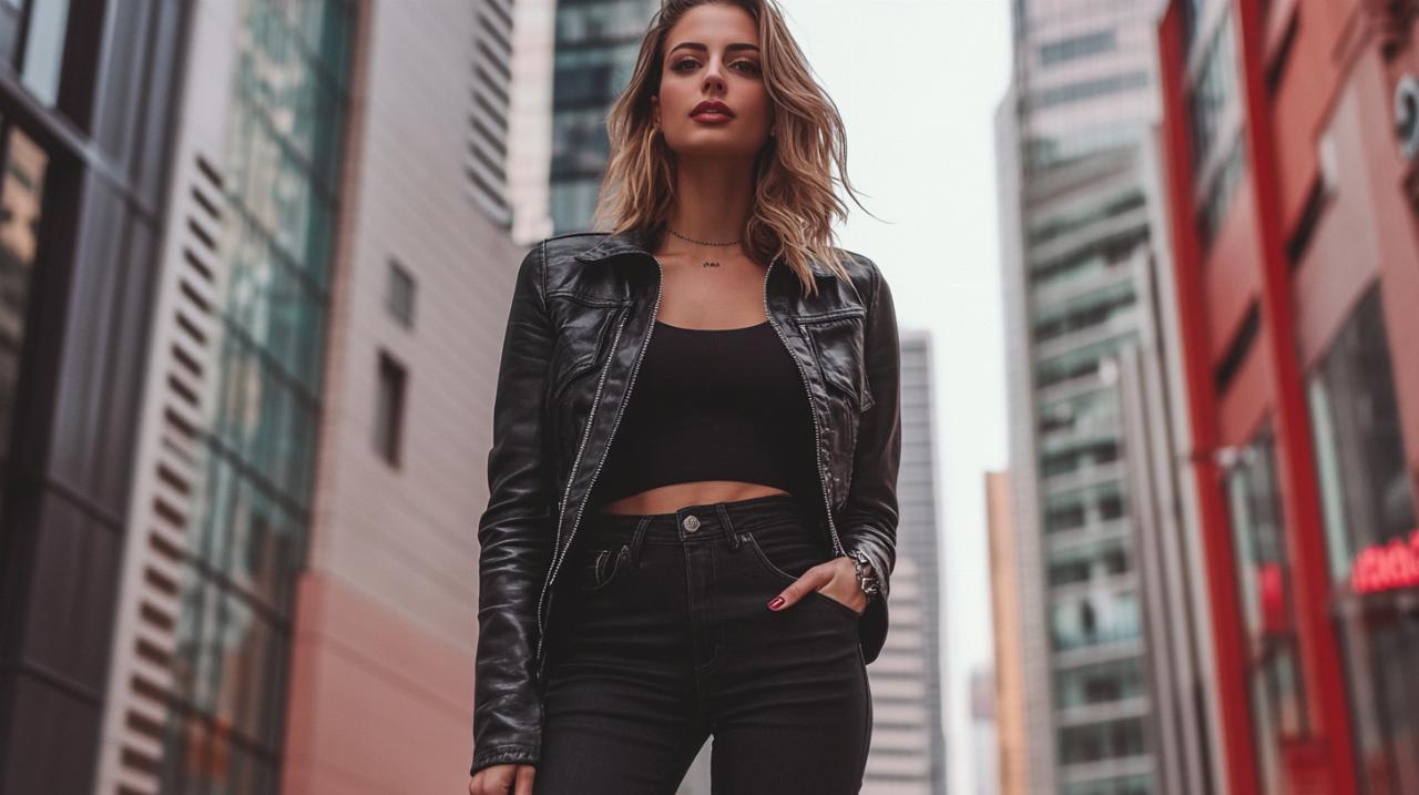Experiencia de uso con los Jeans Salsa Femme Secret Push In Noir: Guía de compra 2024